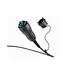 fiber patch cord connector