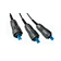 fiber patch cord connector