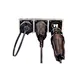 fiber patch cord connector